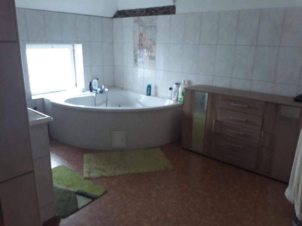 Mein Marienhof Bestensee Ngoại thất bức ảnh