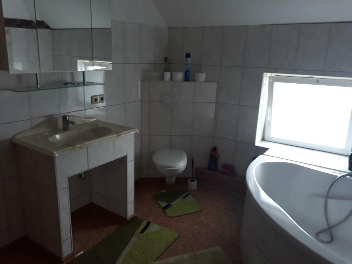 Mein Marienhof Bestensee Ngoại thất bức ảnh